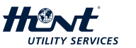 Hunt Utility Services logo