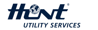 Hunt Utility Services logo